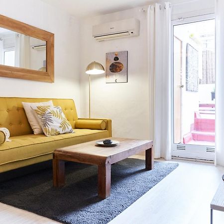 Ha Diputacio Terrace Apartment Barcelona Exterior photo
