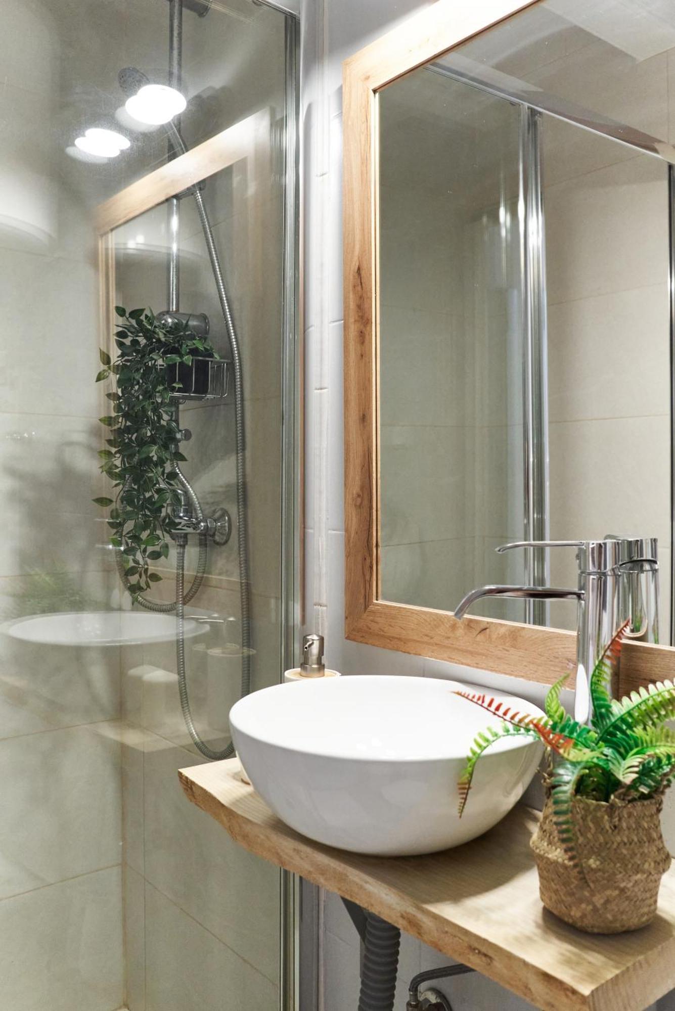 Ha Diputacio Terrace Apartment Barcelona Exterior photo